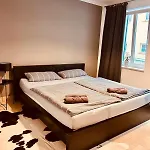 Apartment Charmante Altstadtwohnung Ortenburgglueck Bautzen