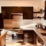 Charmante Altstadtwohnung Ortenburgglueck Apartment