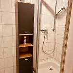 Apartment Charmante Altstadtwohnung Ortenburgglueck *