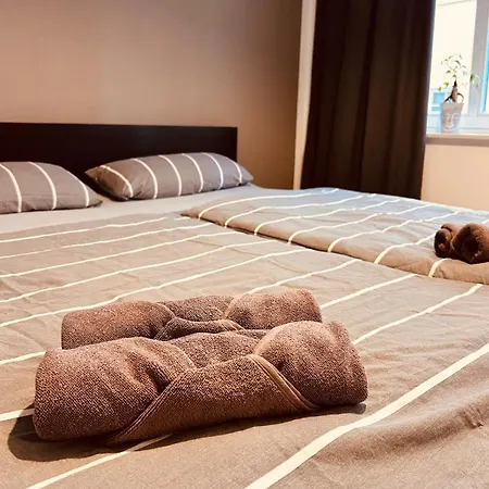 Charmante Altstadtwohnung Ortenburgglueck Апартаменты *