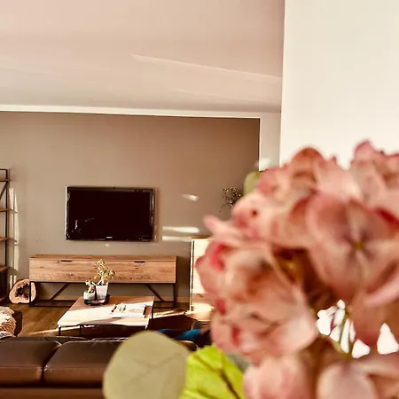 Charmante Altstadtwohnung Ortenburgglueck *