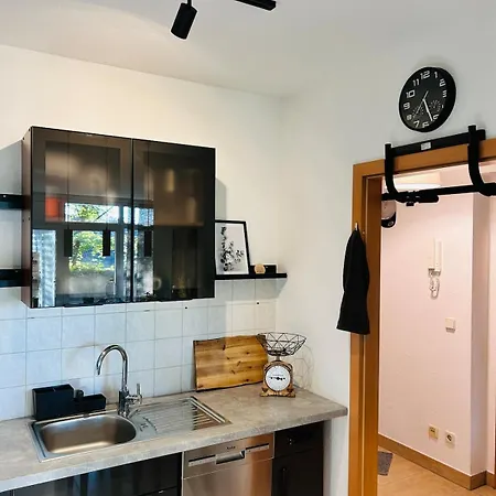 Charmante Altstadtwohnung Ortenburgglueck Баутцен