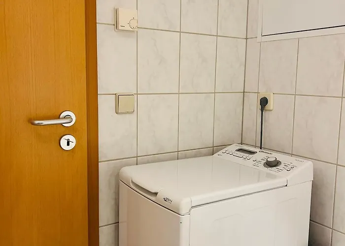 Charmante Altstadtwohnung Ortenburgglueck * Bautzen