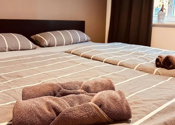 Charmante Altstadtwohnung Ortenburgglueck Apartment *