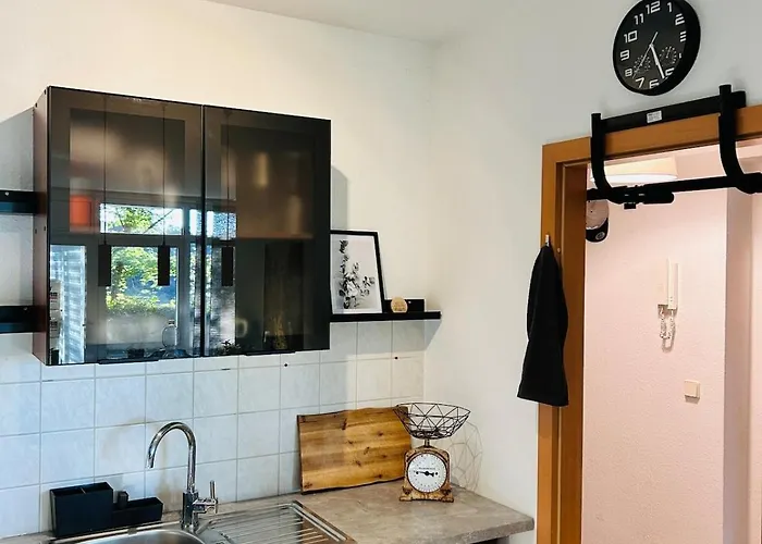 Charmante Altstadtwohnung Ortenburgglueck Bautzen