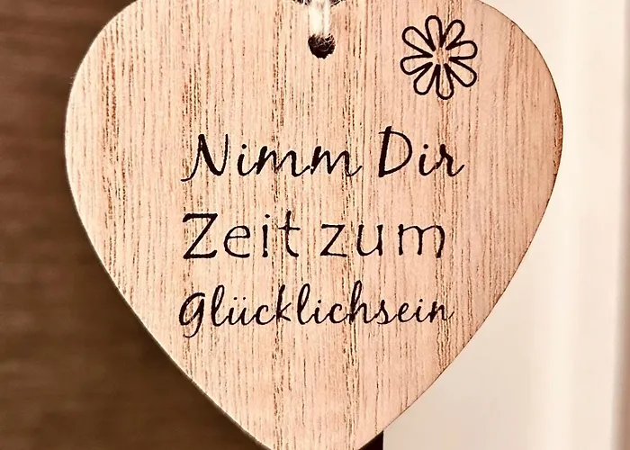 Appartamento Charmante Altstadtwohnung Ortenburgglueck